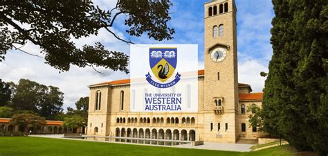 University Of Western Australia Kaaiser Australian Education