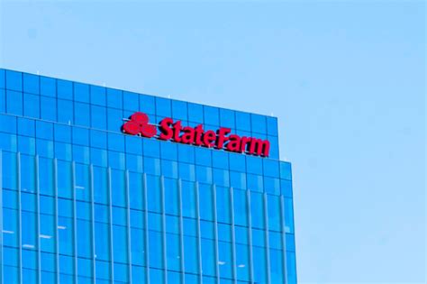 State Farm Boss Gets 20 Million Payday Insurance Business America