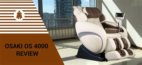 Osaki Os 4000 Review Features Pros And Cons Massage Chair Hero