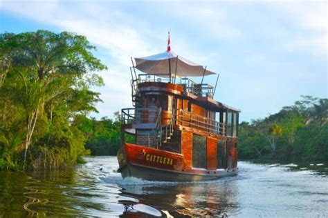 Amazon River Cruise Rainforest Vacation Deals 2023 24 Rainforest