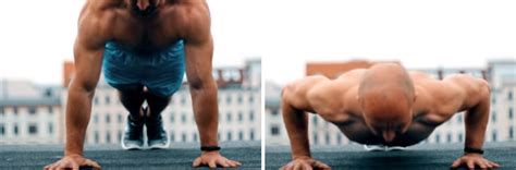 Push Up More Than A Beginner Exercise Fitguideblog