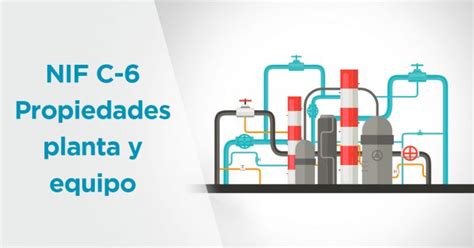 Mejoras A Las Nif C 6 Propiedades Planta Y Equipo Soy Conta