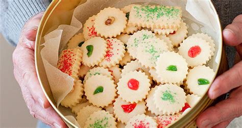 ½ cup canada corn starch (other brands or bulk will work as well) ½ cup icing sugar 1 cup sifted plain flour ¾ cup butter. Canada Cornstarch Shortbread Cookies : Cooking Weekends ...