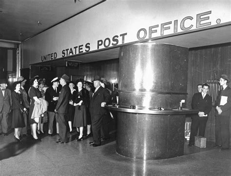 Usps Photos Celebrating Wait For It The Us Postal Service