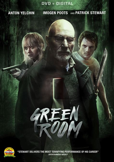 Best Buy Green Room Dvd 2015