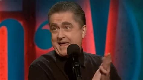 Mike Macdonald On Finding The Funny In Addiction And Mental Health