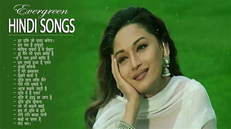 4 Evergreen Hits Best Of Bollywood Old Hindi Songs Romantic Heart