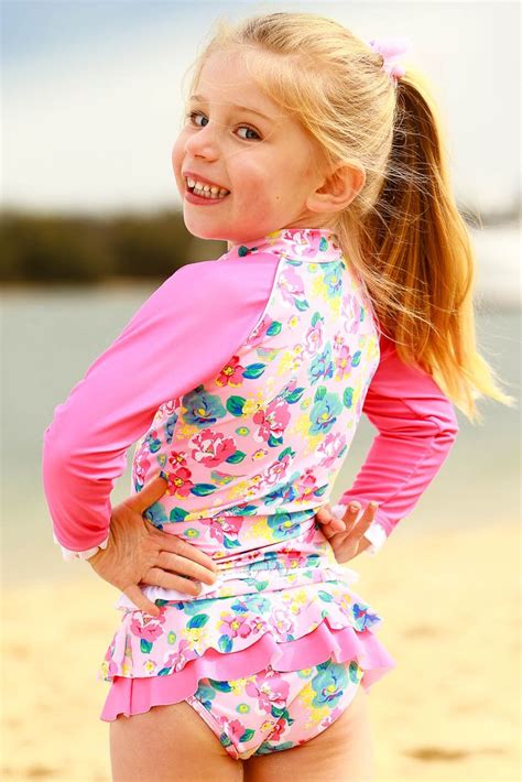 50 Best Ideas For Coloring Baby Little Girl Swimsuits
