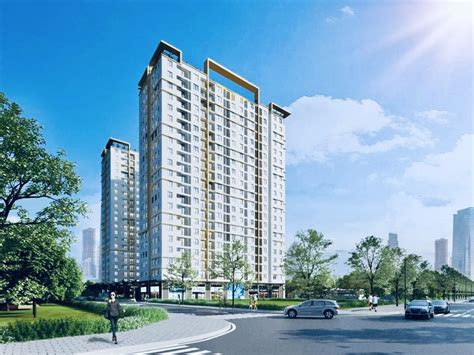 Dự Án Tecco Felice Homes Thuận An Bình Dương Thông Tin And Giá Bán