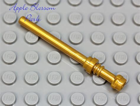 Подпишитесь, чтобы загрузить star wars duel lightsabers mod. NEW Lego Star Wars Minifig PEARL GOLD LIGHT SABER -Golden Hilt Minifigure Weapon | eBay