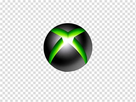 Logo Png Xbox One Davidchirot