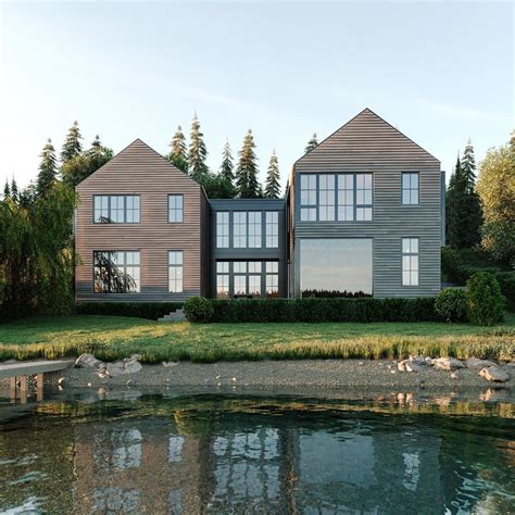 Structure home | los angeles custom home builder. Katie Hackworth on Instagram: "My latest new custom home ...
