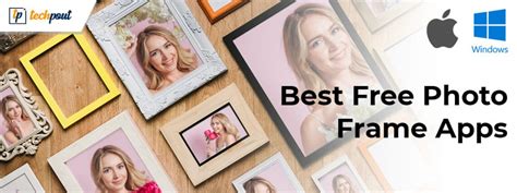 8 Best Free Photo Frame Apps For Android And Iphone In 2024