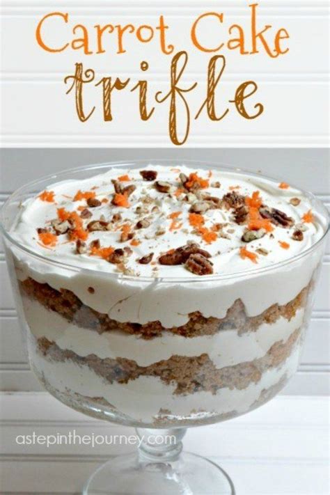 Score up to 40% off exclusive deals sections show more follow today make easter extra fun this year with creative desserts and easy. 27 AMAZING TRIFLES TO CELEBRATE THE HOLIDAYS | Trifle ...