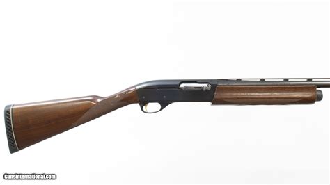 Pre Owned Remington 1100 Lt20 Special Field Shotgun 20ga 28 Sn