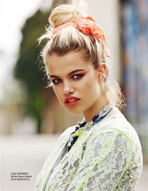 hailey clauson picture