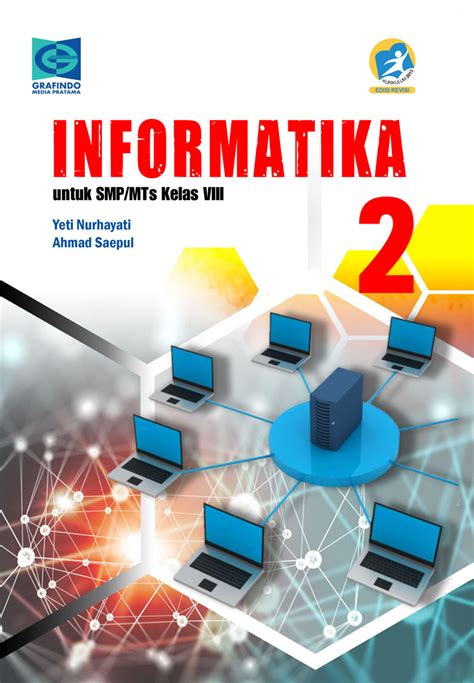 Buku Informatika Smp Kelas 8 Pdf