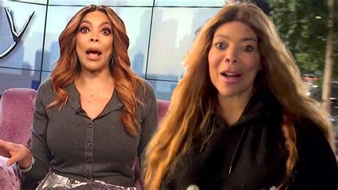 The Wendy Williams Show Is Taken Down From Youtube Fans React