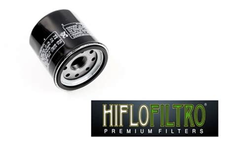 Hiflo Oil Filter For Tohatsu Outboard Mfs 20 All Years