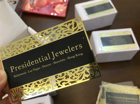 Metal bottle opener business cards. Gold Metal Business Cards - Luxury and Stylish - Free Shipping