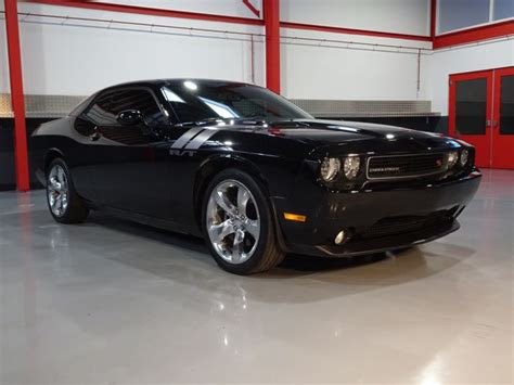 Dodge Challenger 57l Rt Hemi Coupe No Reserve 2014 Catawiki