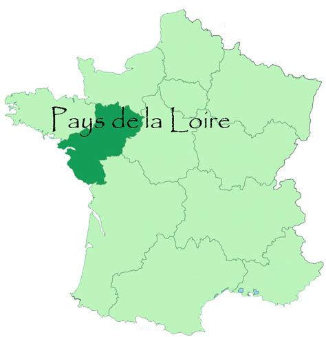 Best Things To Do In Pays De La Loire France France Bucket List