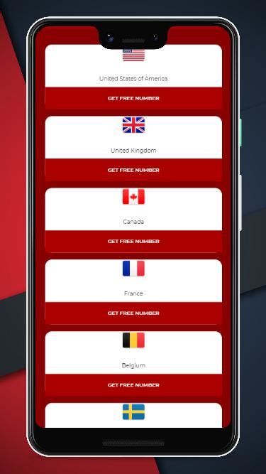 Estonia is the host country of the service offered by sellaite sms receiver to receive online sms. SMS Receive Phone Numbers for Android - APK Download