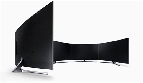 Samsung Uhd Tv รุ่น Ua65mu6500k ขนาด 65 นิ้ว 4k Curved Smart Tv Mu6500