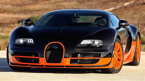 2015 Bugatti Veyron 16 4 Super Sport Youtube