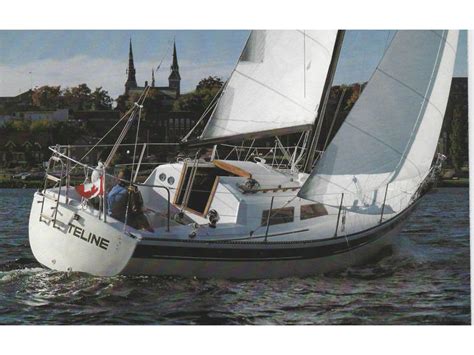Aloha Sailboat For Sale In Maryland