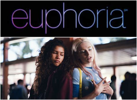 Hbos ‘euphoria Returns With Two Special Episodes The First Debuts