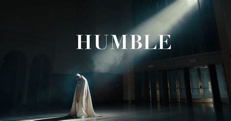 Great White Dj Kendrick Lamar Tells Hip Hop To Sit Down Be Humble