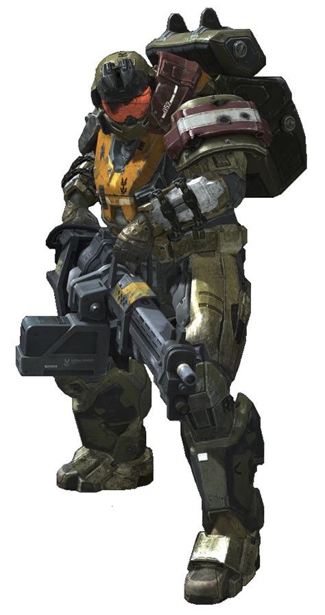 Ultimate Halo Reach Guide All Ranks Weapons More Se7ensins