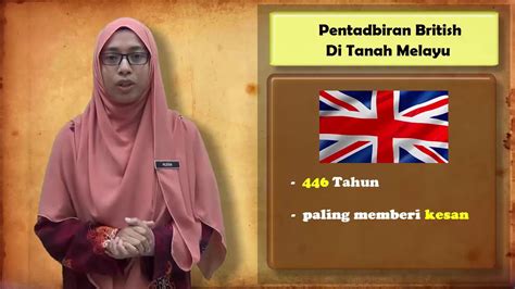 Tanah melayu hanya mempunyai dua jenis sekolah kebangsaan iaitu sekolah. Dokumentari Pentadbiran British Di Tanah Melayu (UPDATED ...