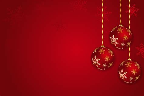 Christmas Background With Shining Gold Snowflake Star And Ball Merry