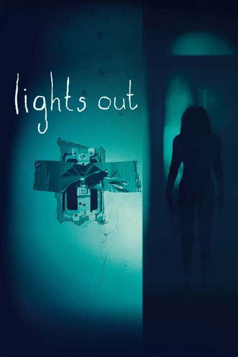 Lights Out 2016 Picture Image Abyss