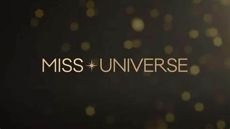 How To Watch 71st Annual Miss Universe Pageant Live Online Without