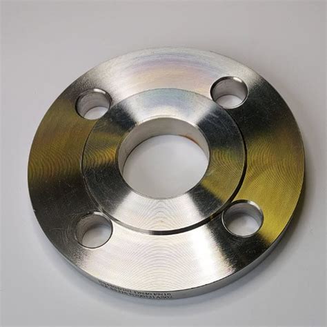 2 Threaded Bspt Flange Dn50 Pn16 316 Stainless Sourced