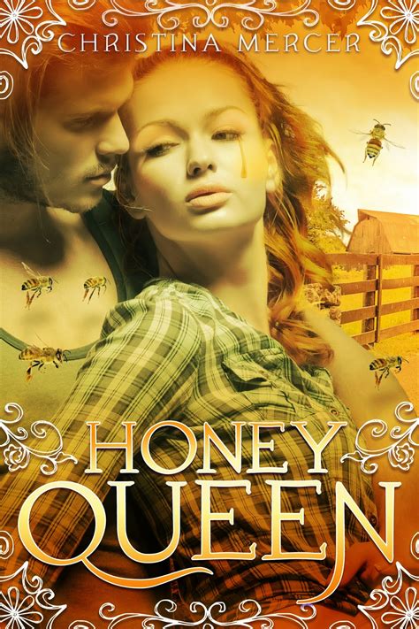 Review Honey Queen By Christina Mercer Book Tour Giveaway The