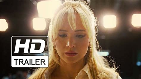 Joy O Nome Do Sucesso Trailer Oficial Legendado Hd Youtube