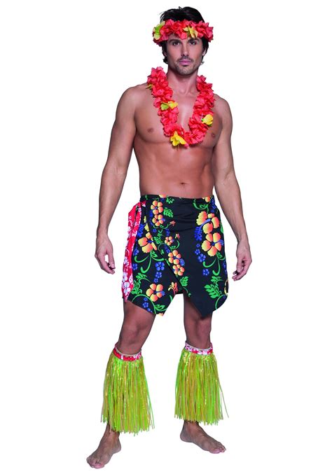 Outfit Ideas How To Dress Up For Hawaiian Theme Party Outfit Ideas