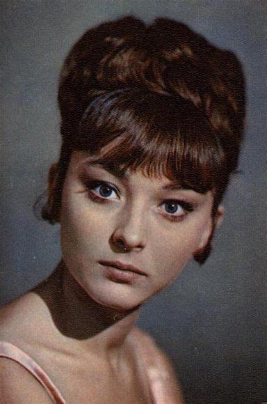 Anastasia Vertinskaya The Audrey Hepburn Of Russia Russian Film Actresses Most Beautiful Faces