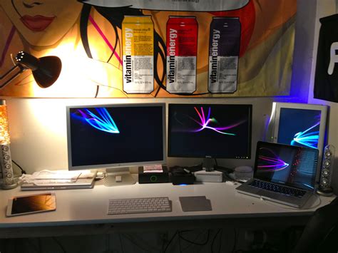 Post Your Mac Setup Past And Present Part 18 Page 64 Macrumors Forums