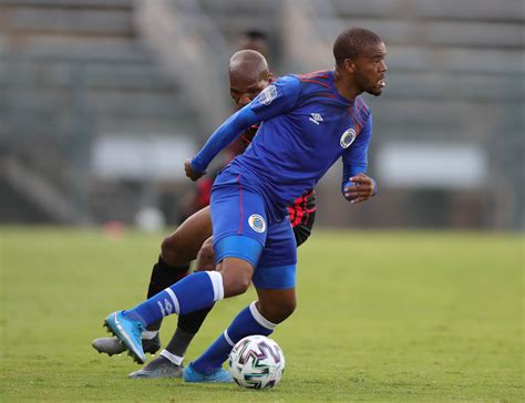 Game number in starting lineups: Show us the money! SuperSport United send Kaizer Chiefs ...