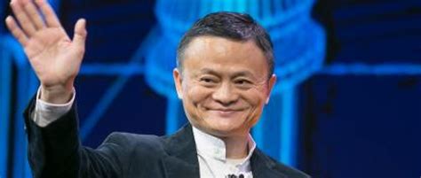 Voices Jack Ma With Big Money Comes Great Responsibility