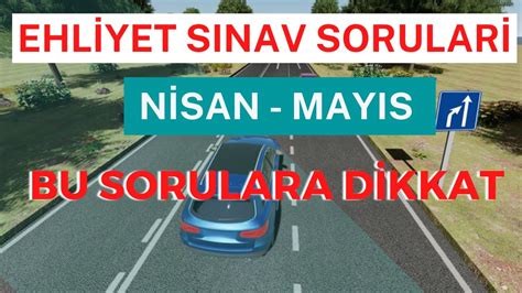 Ehl Yet Sinav Sorulari N San Mayis Sinavina Hazirlik Youtube