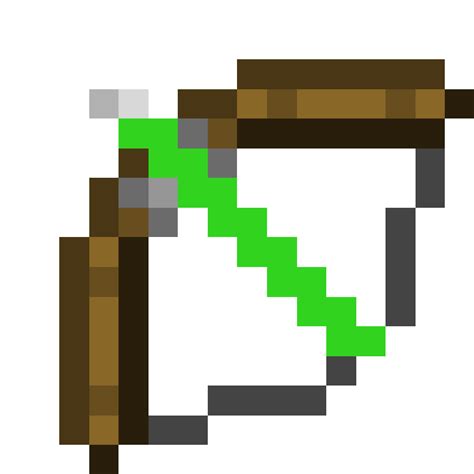 Overview Leveled Bow Texture Packs Projects