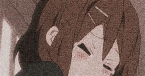 Aesthetic Depressed Anime Pfp 1080x1080 Sad Crying Anime Wallpaper