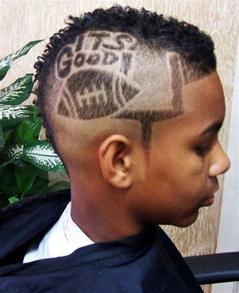 Details More Than 90 7 Year Old Boy Hairstyles Vn