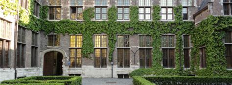 Attaches great importance to its close, historic links with antwerp university hospitaland antwerp management. James Madison University - Semester in Antwerp